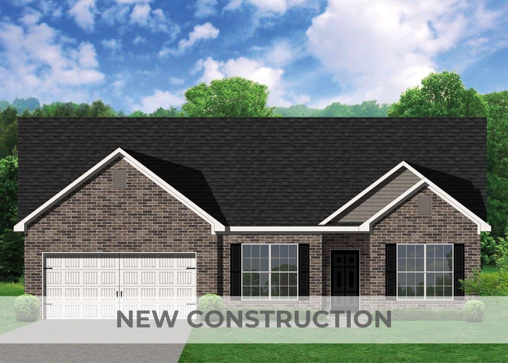 766 Hampshire Dr, Versailles