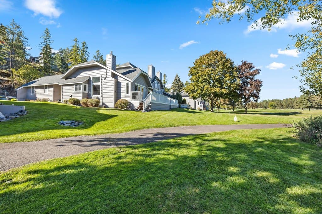 39 Golf Ter Unit 5, Bigfork