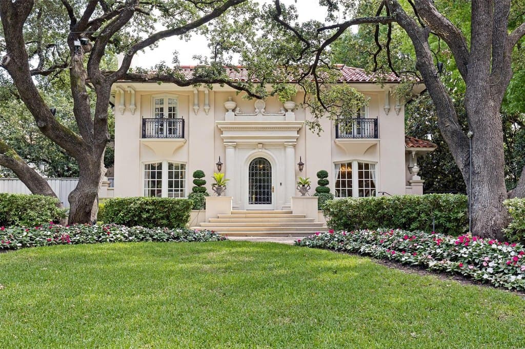 3605 Beverly Dr, Highland Park
