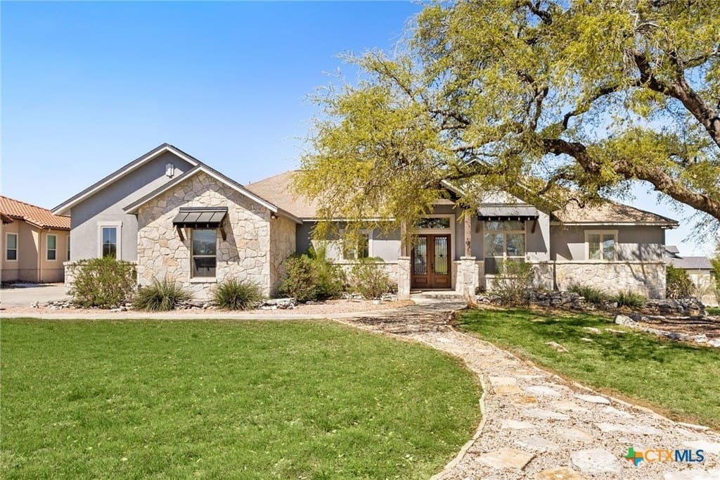 2312 Appellation, New Braunfels