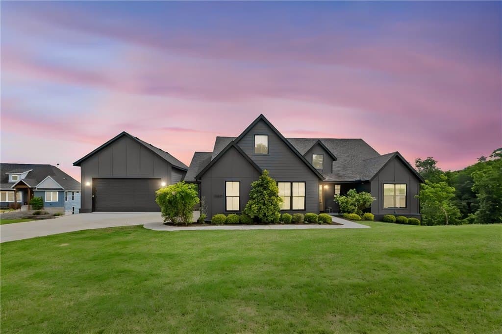15425 Morning Mist, Rogers