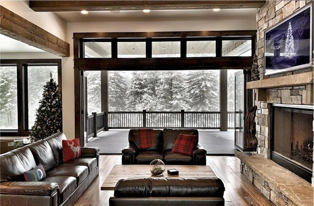 1064 Whitefish Village Dr, Whitefish