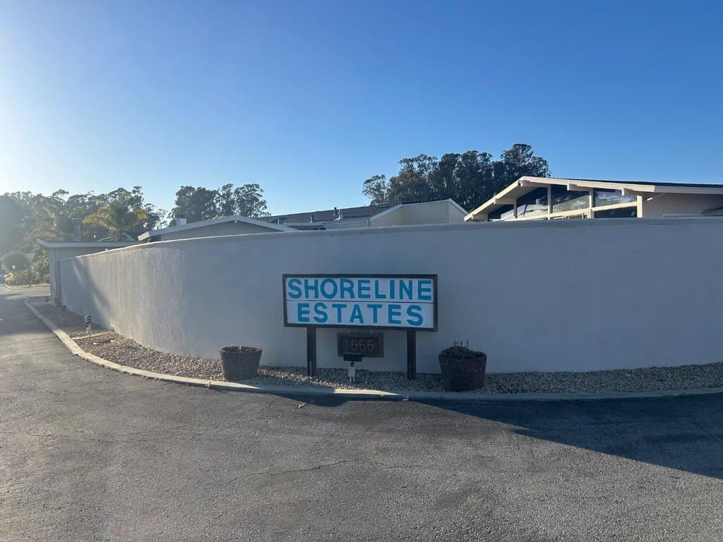 1555 Merrill St Spc 15, Santa Cruz