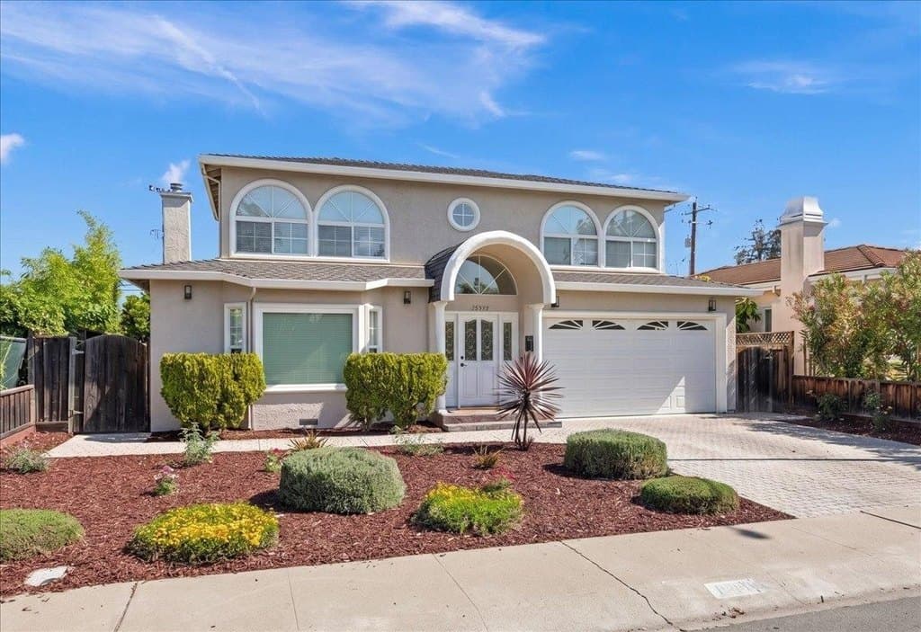 19349 Phil Ln, Cupertino
