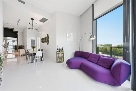 501 NE 31st St Unit 401