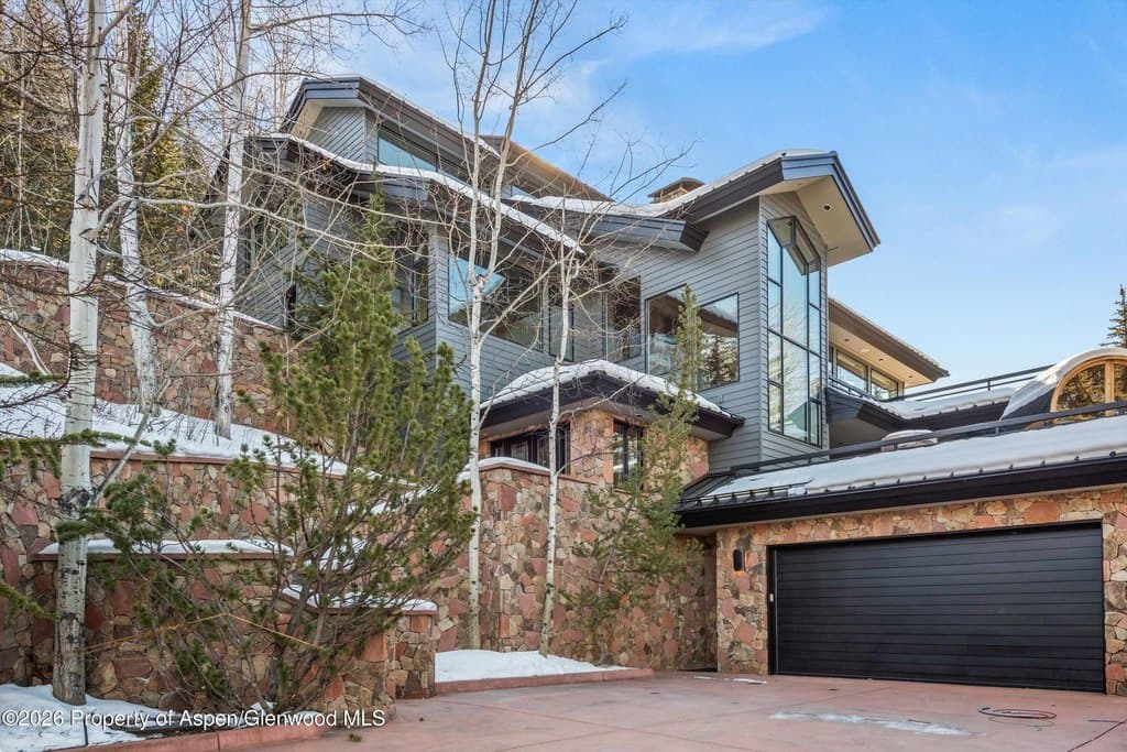 291 Faraway Rd, Snowmass Village