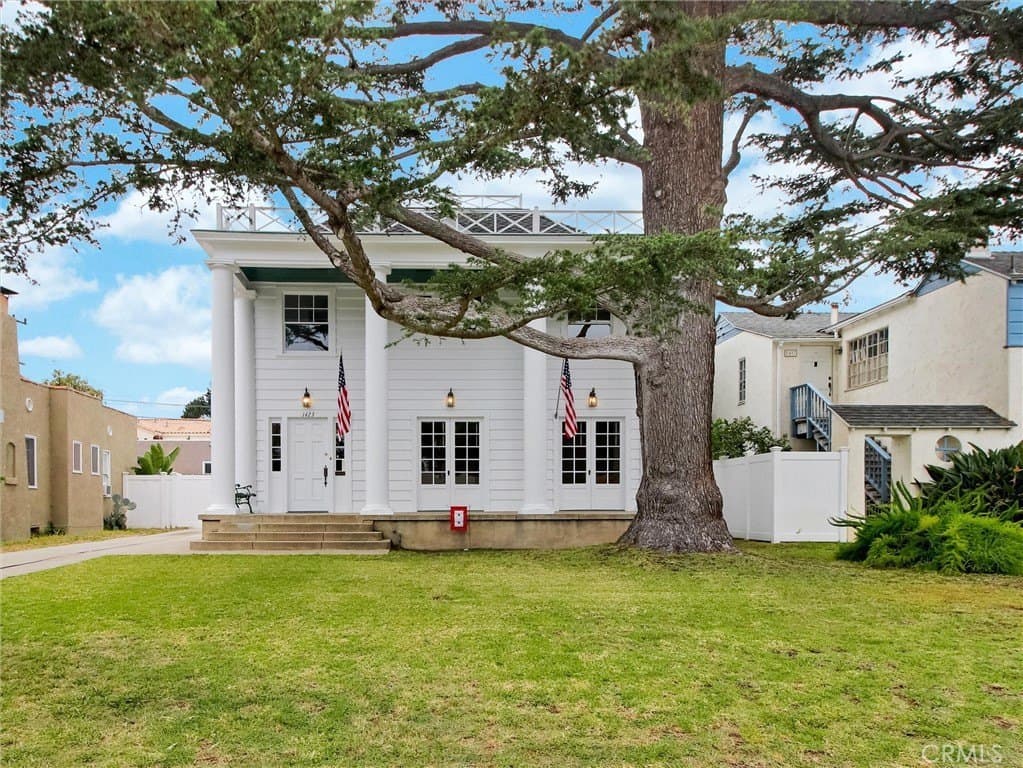 1423 Post Ave, Torrance