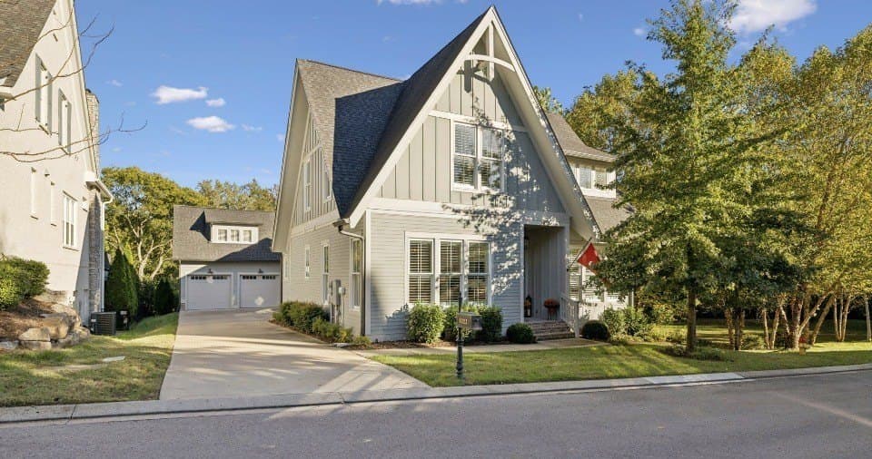 1023 Benelli Park Ct, Franklin