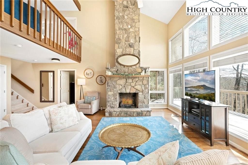 117 Sorrento Park Dr, Blowing Rock