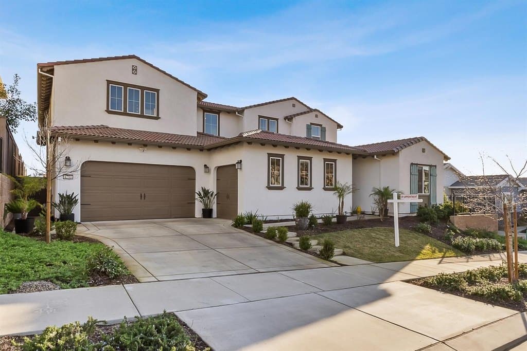 4773 Iron Bird Dr, Folsom