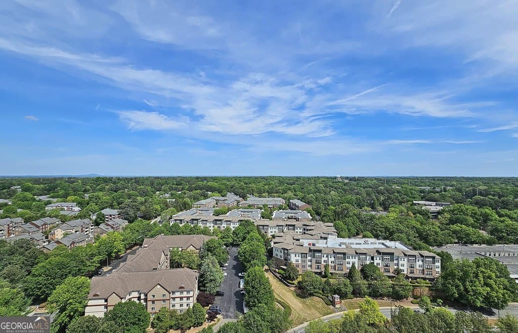 4561 Olde Perimeter Way Apt 2407