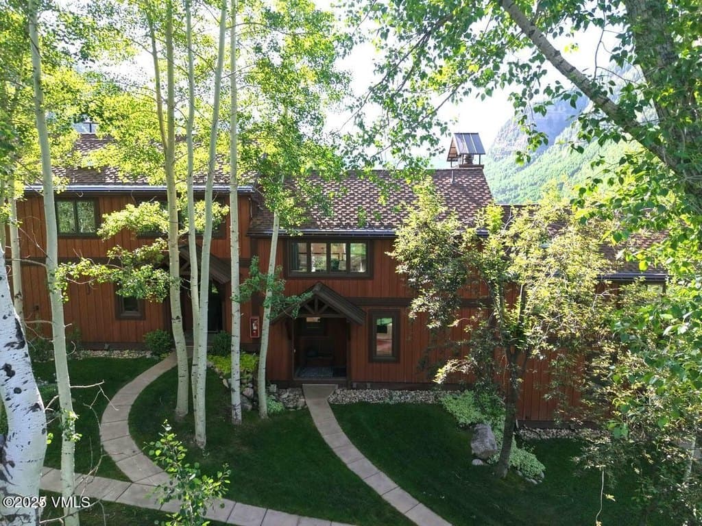 2875 Manns Ranch Rd Unit J2, Vail
