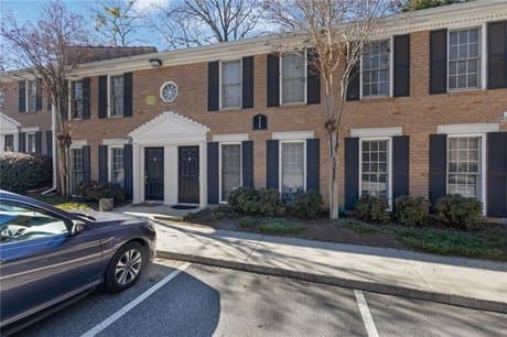 1101 Collier Rd NW Unit I2