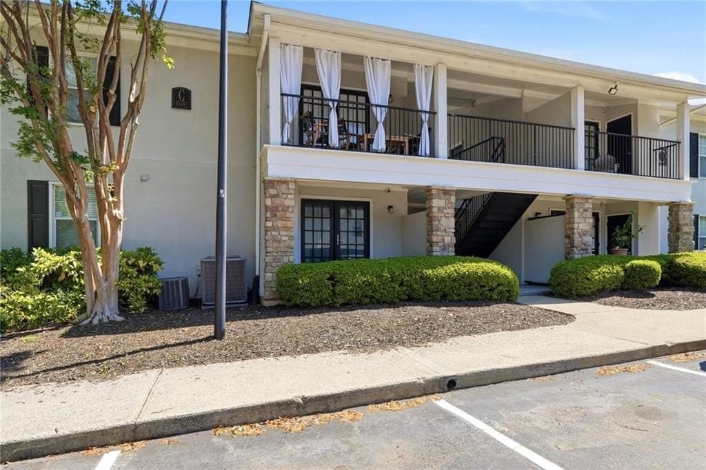 1150 Collier Rd NW Unit 4C