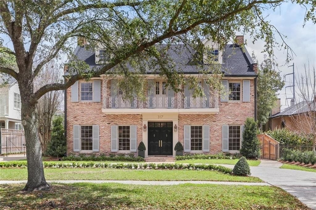 317 Friedrichs Ave, Metairie