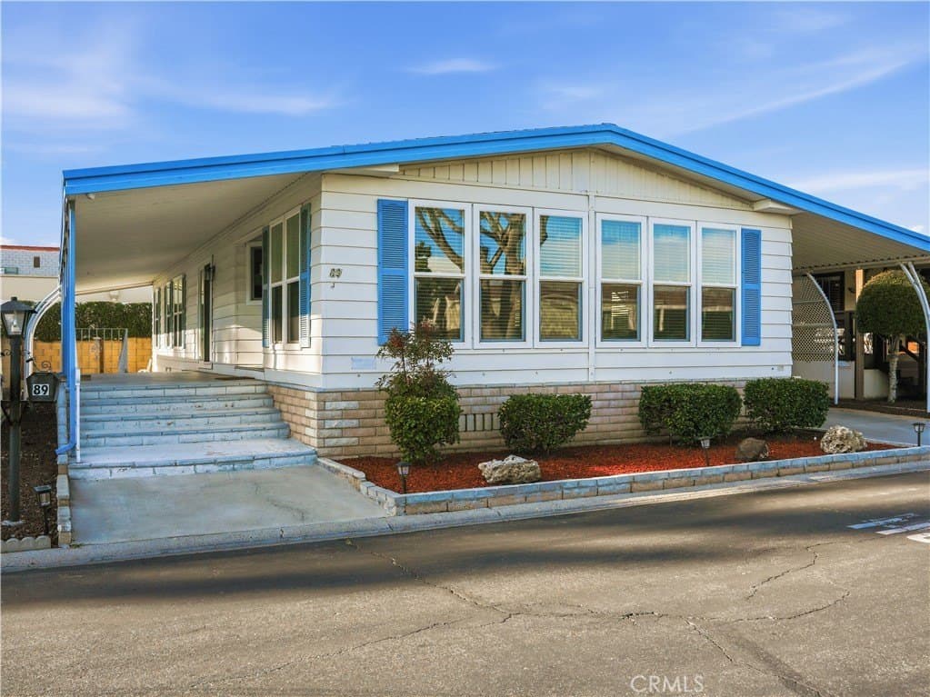 24701 Raymond Way Spc 89, Lake Forest