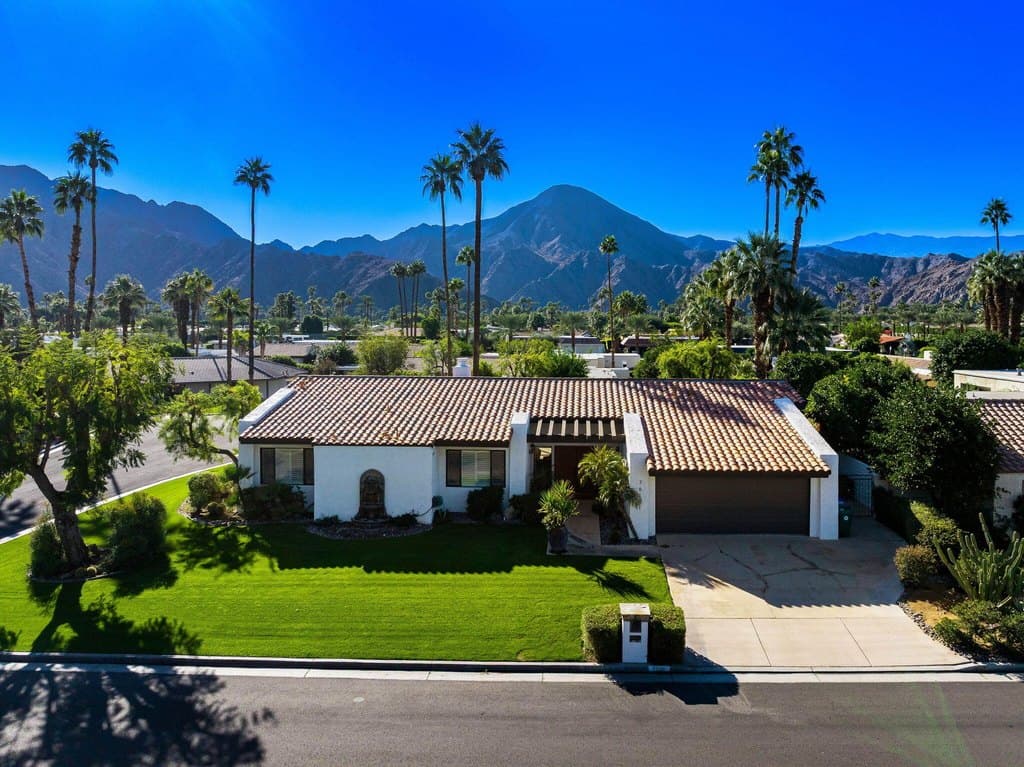 76101 Zuni Rd, Indian Wells