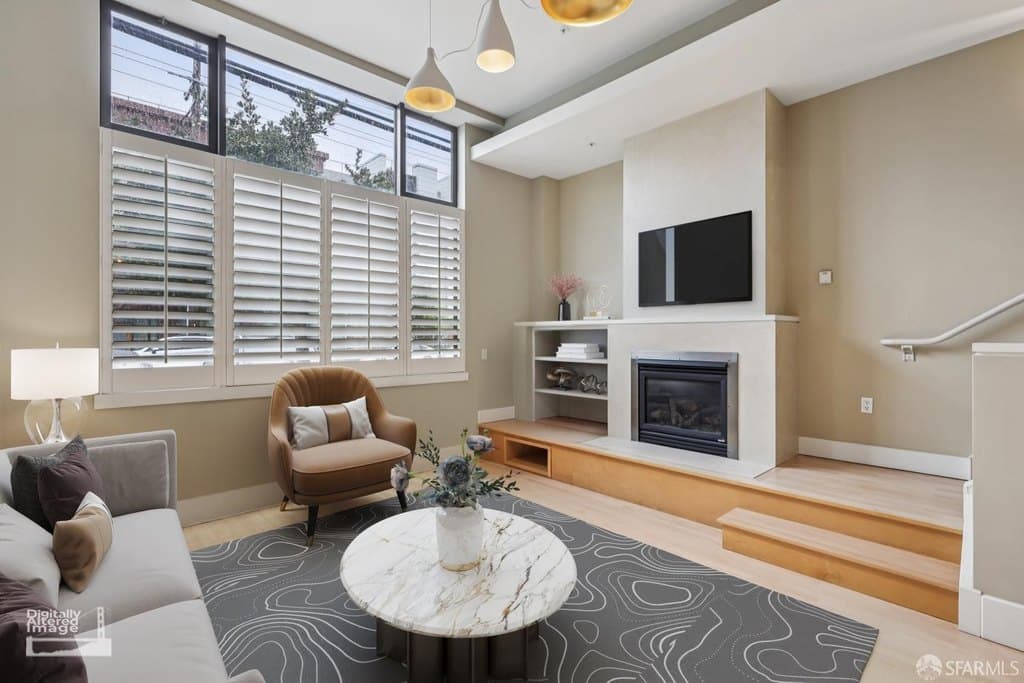 993 Tennessee St Unit 1