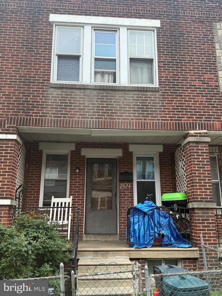 2074 Scattergood St, Philadelphia