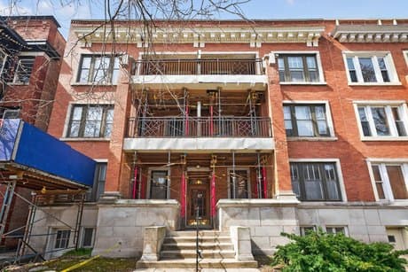 5474 S Everett Ave Unit 1N