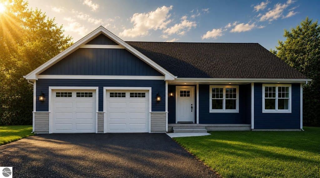 3080 Winchester Dr Unit 18, Traverse City