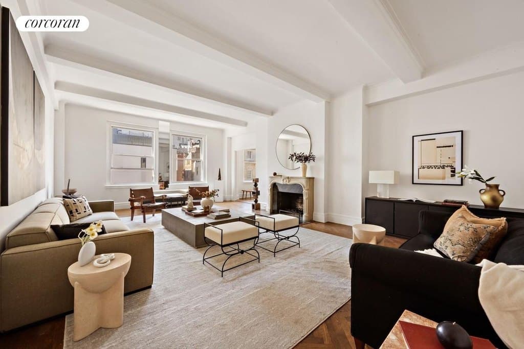 33 E 70th St # 5E, New York