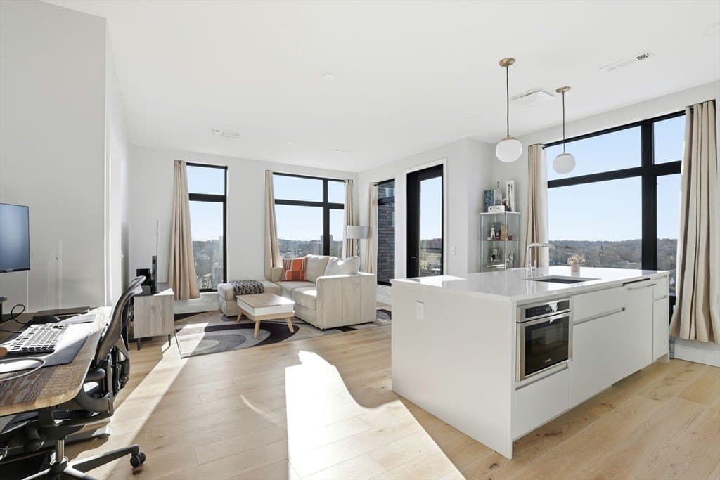 191 Washington St Unit 500