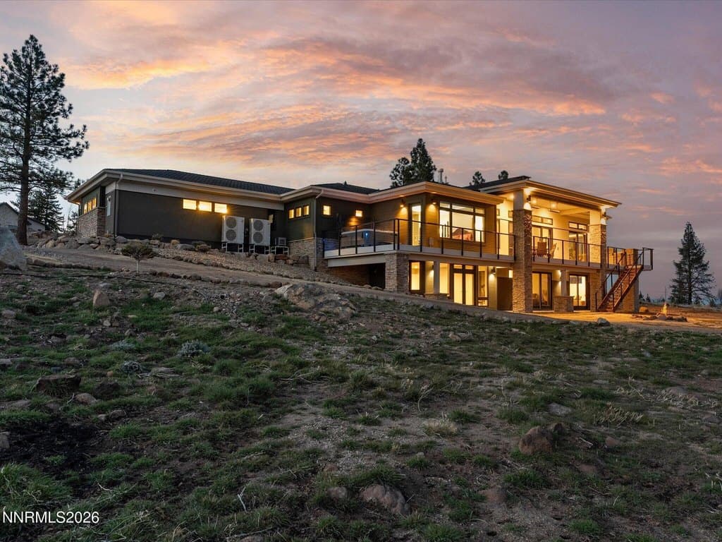 660 Sand Cherry Ct, Reno