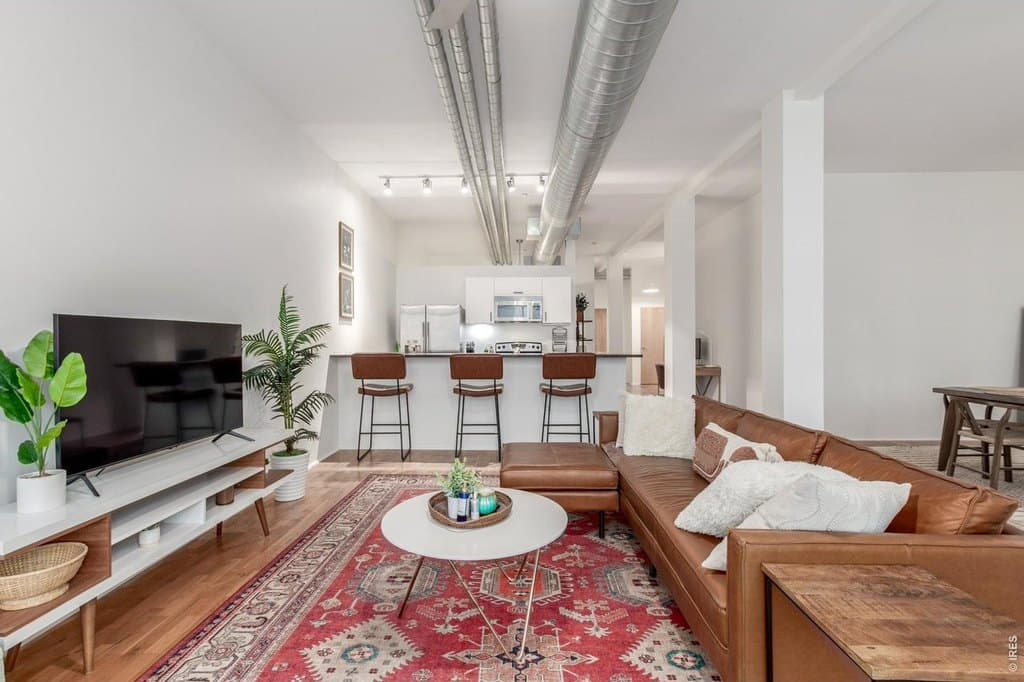 3100 Huron St Unit 2R, Denver