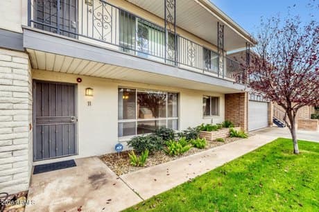 6125 N Central Ave Unit 11