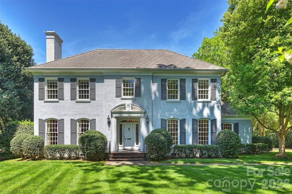 812 Ardsley Rd, Charlotte