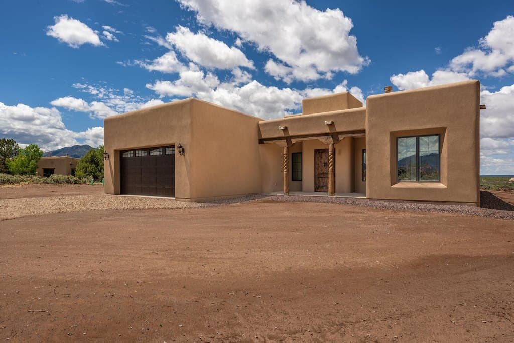 1 Mesa Encantada Ave, Taos