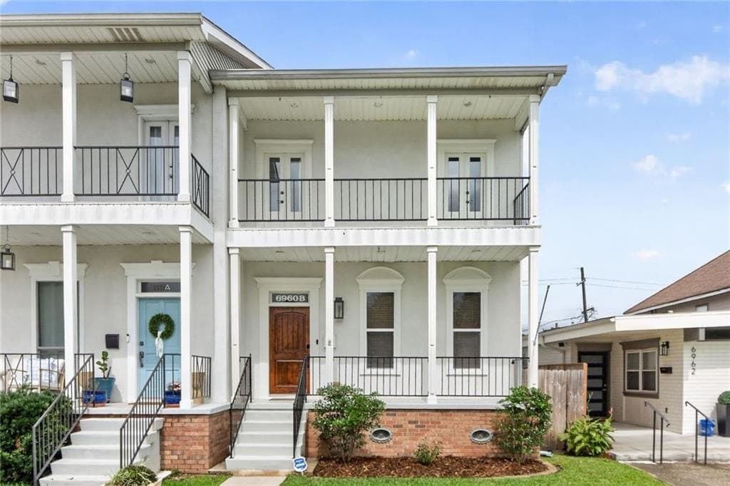 6960 General Haig St Unit B, New Orleans