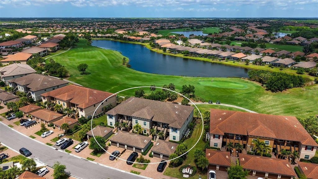 13731 Messina Loop Unit 102, Bradenton