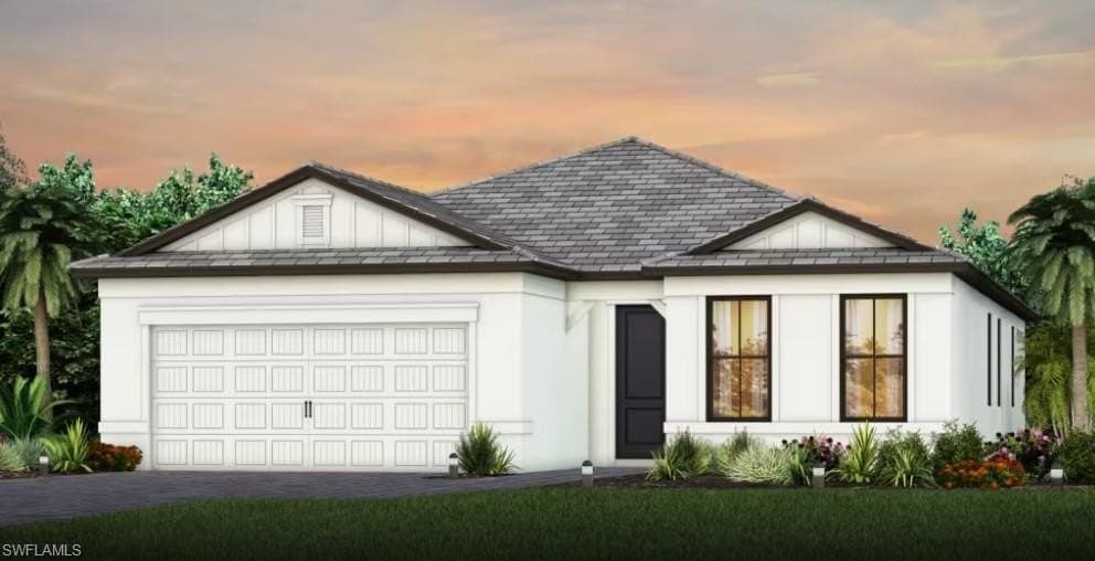 24916 Surf Haven Ln Lot 160, Bonita Springs