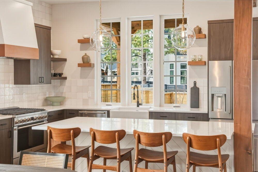 3068 NW Blodgett Way, Bend