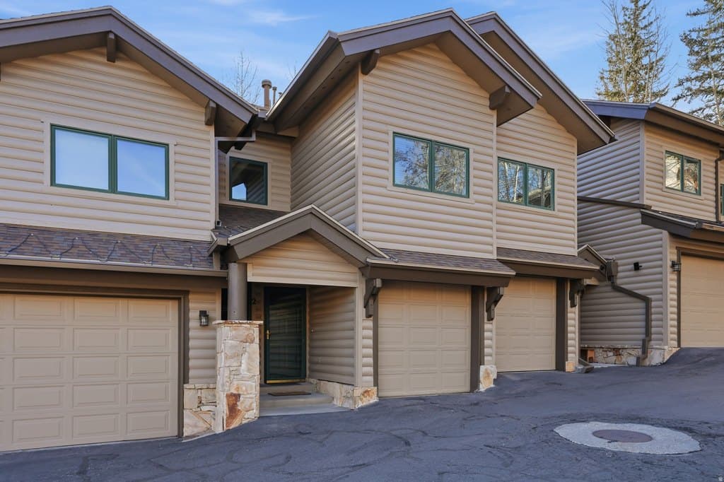 720 Deer Valley Dr Unit 2, Park City