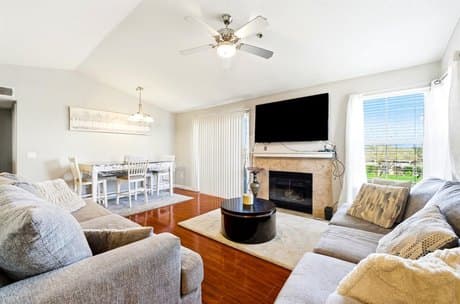 9444 Harbour Point Dr Apt 264