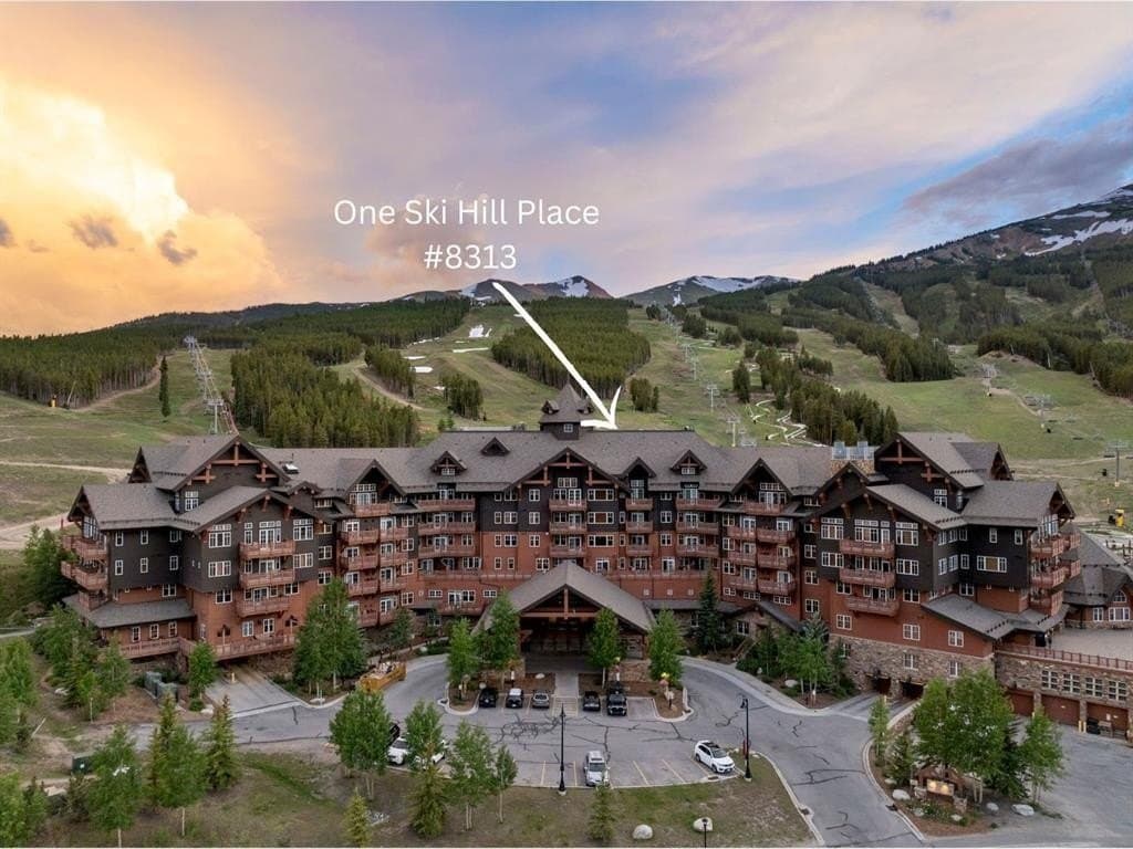 1521 Ski Hill Rd Unit 8313, Breckenridge