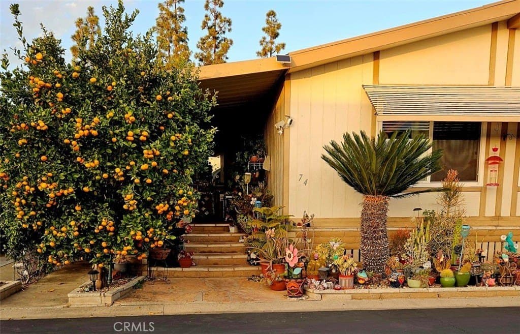 24701 Raymond Way Spc 74, Lake Forest