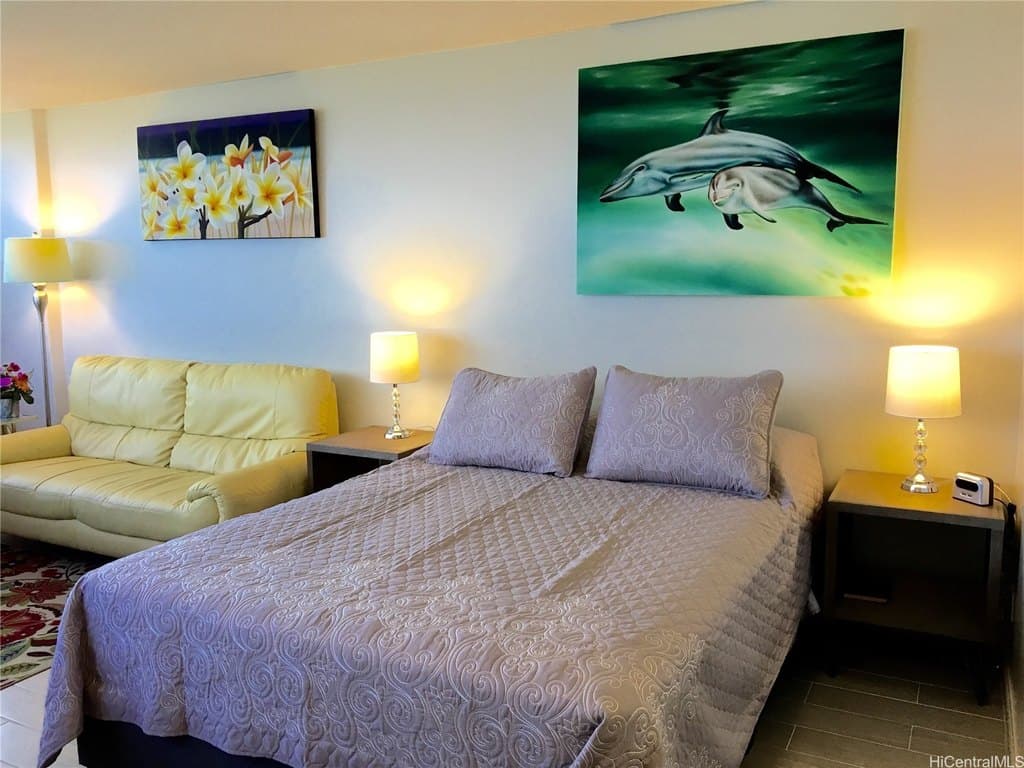 1700 Ala Moana Blvd Apt 3803, Honolulu