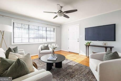 410 Candler Park Dr NE Apt C8