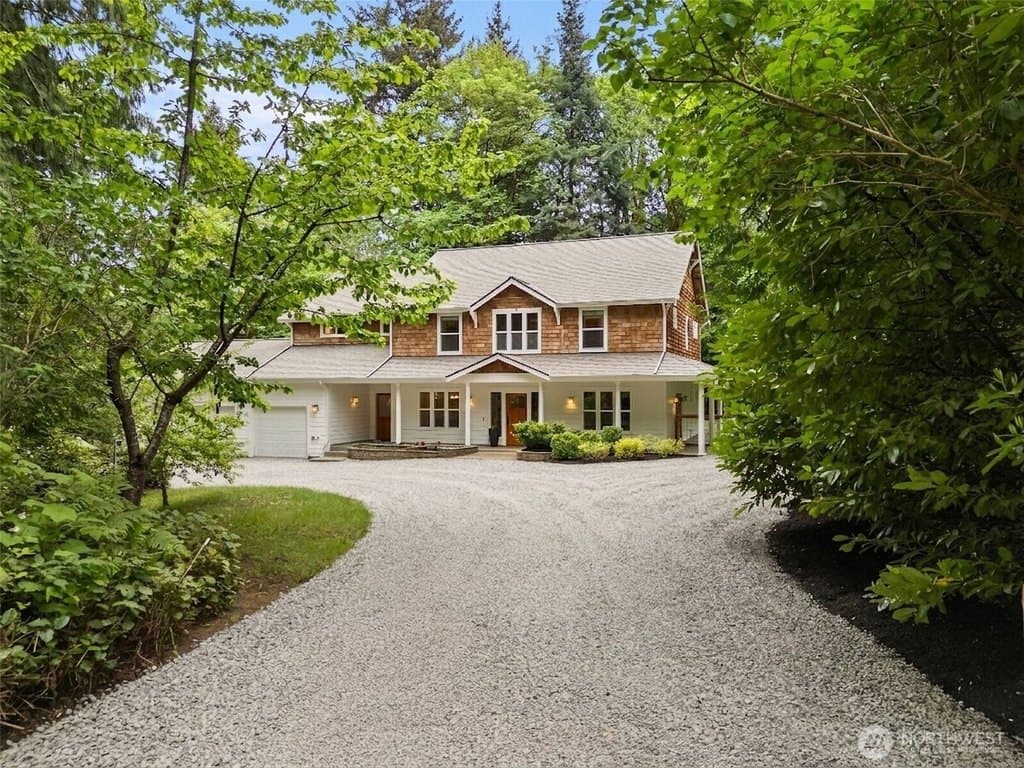 6963 NE Hidden Cove Rd, Bainbridge Island