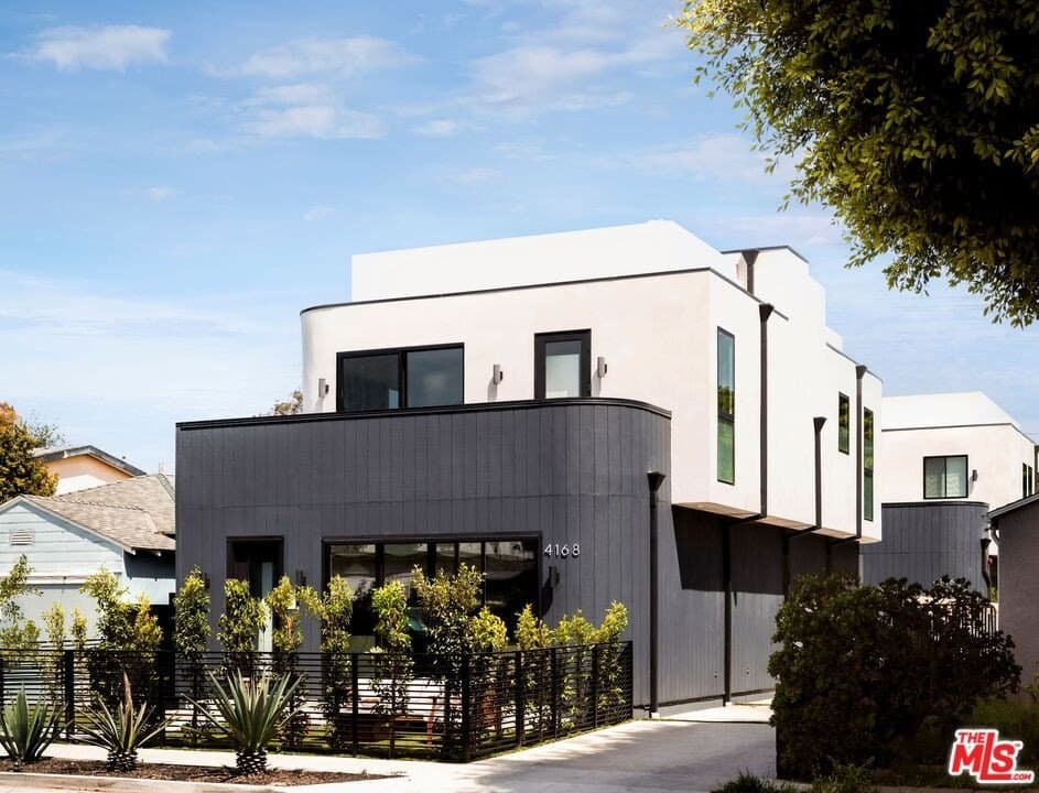 4168 Mildred Ave, Culver City