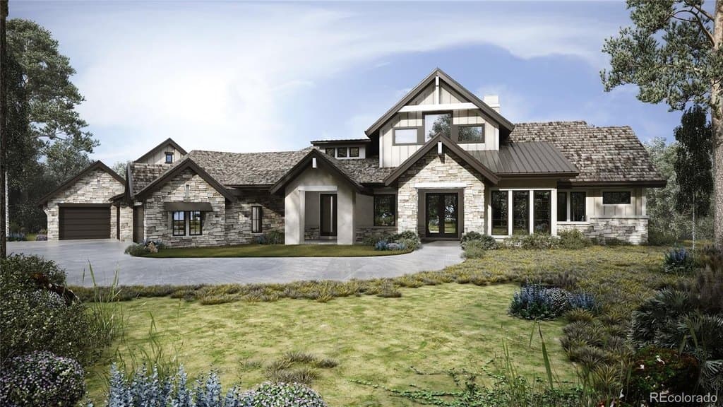 655 Ruby Trust Dr, Castle Rock