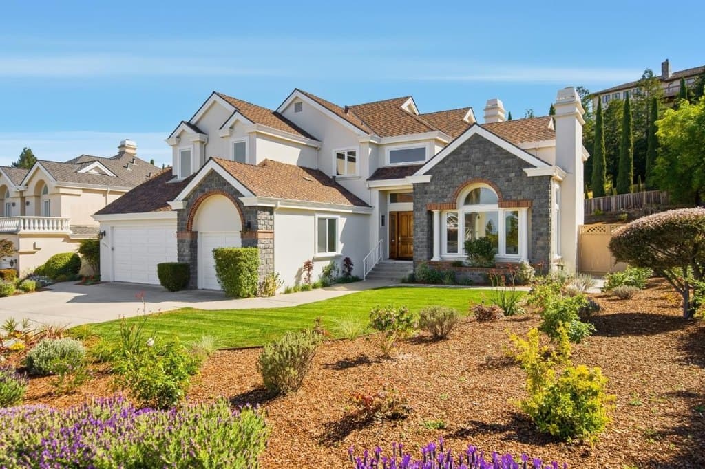 21592 Villa Maria Ct, Cupertino