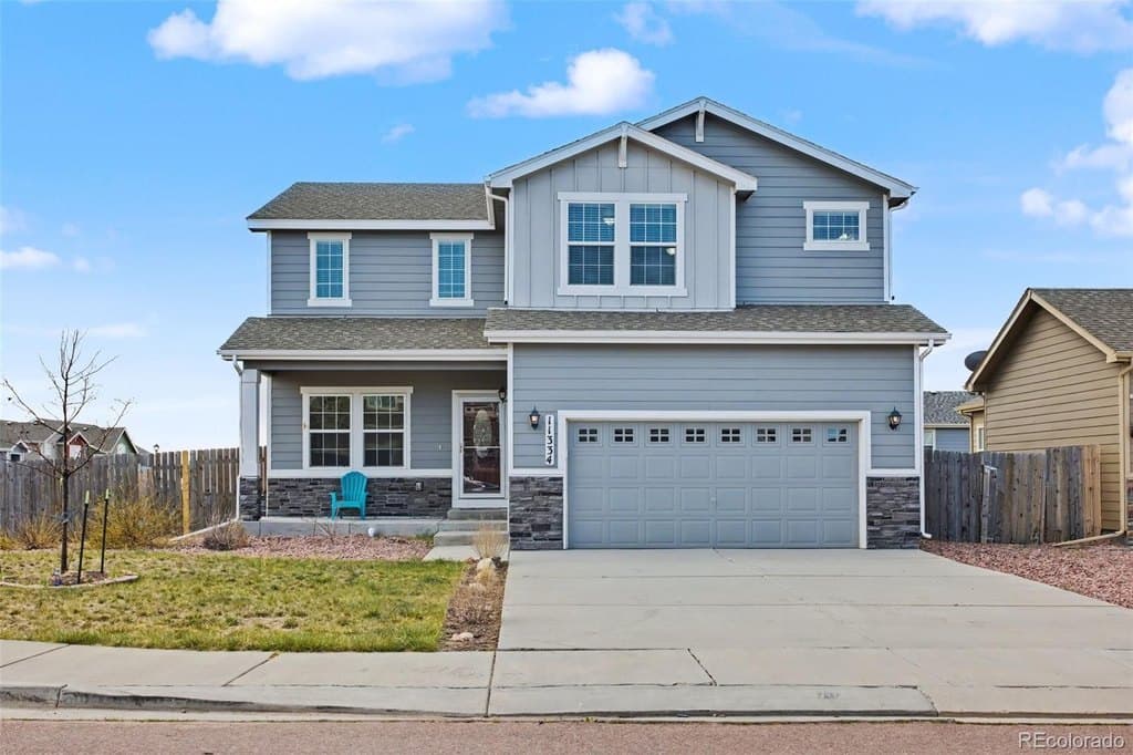 11334 Scenic Brush Dr