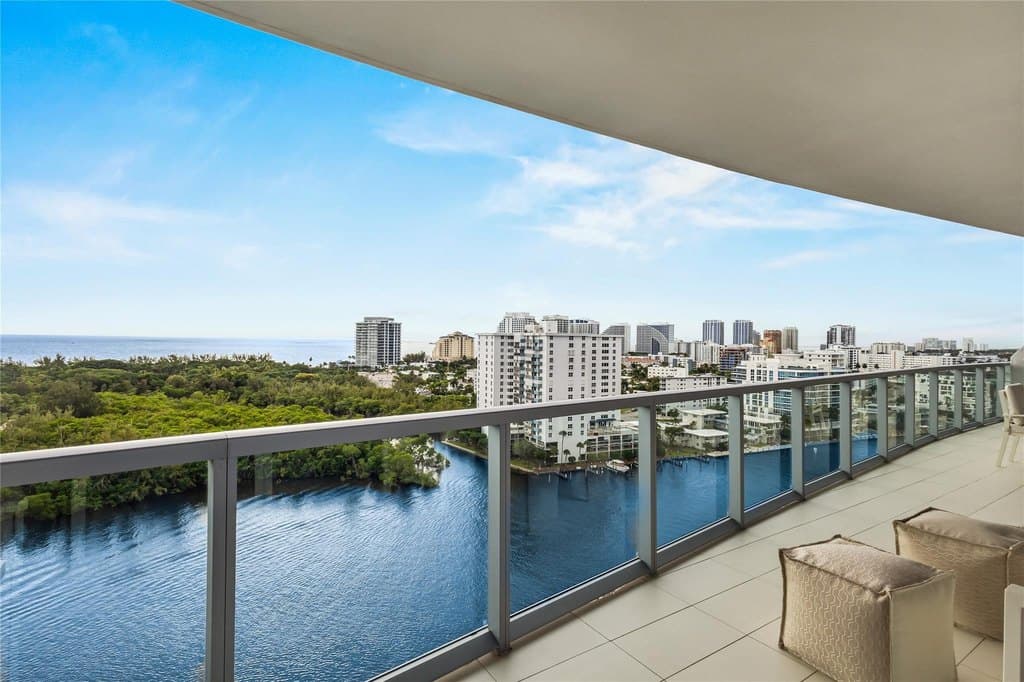 920 Intracoastal Dr Unit 1502, Fort Lauderdale