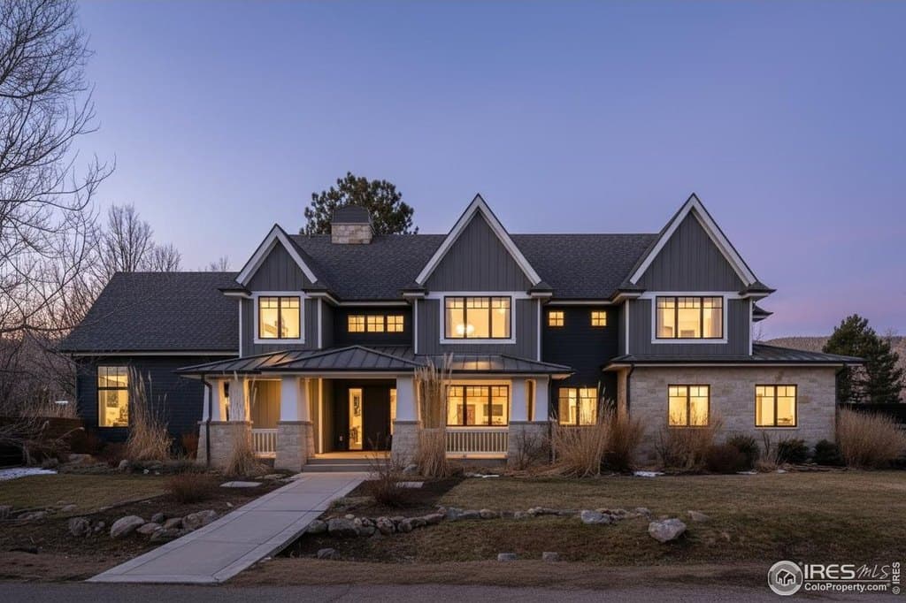 1695 Orchard Ave, Boulder