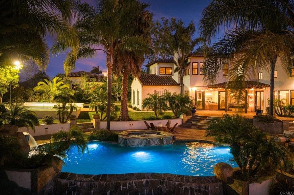 3472 Calle Margarita, Encinitas